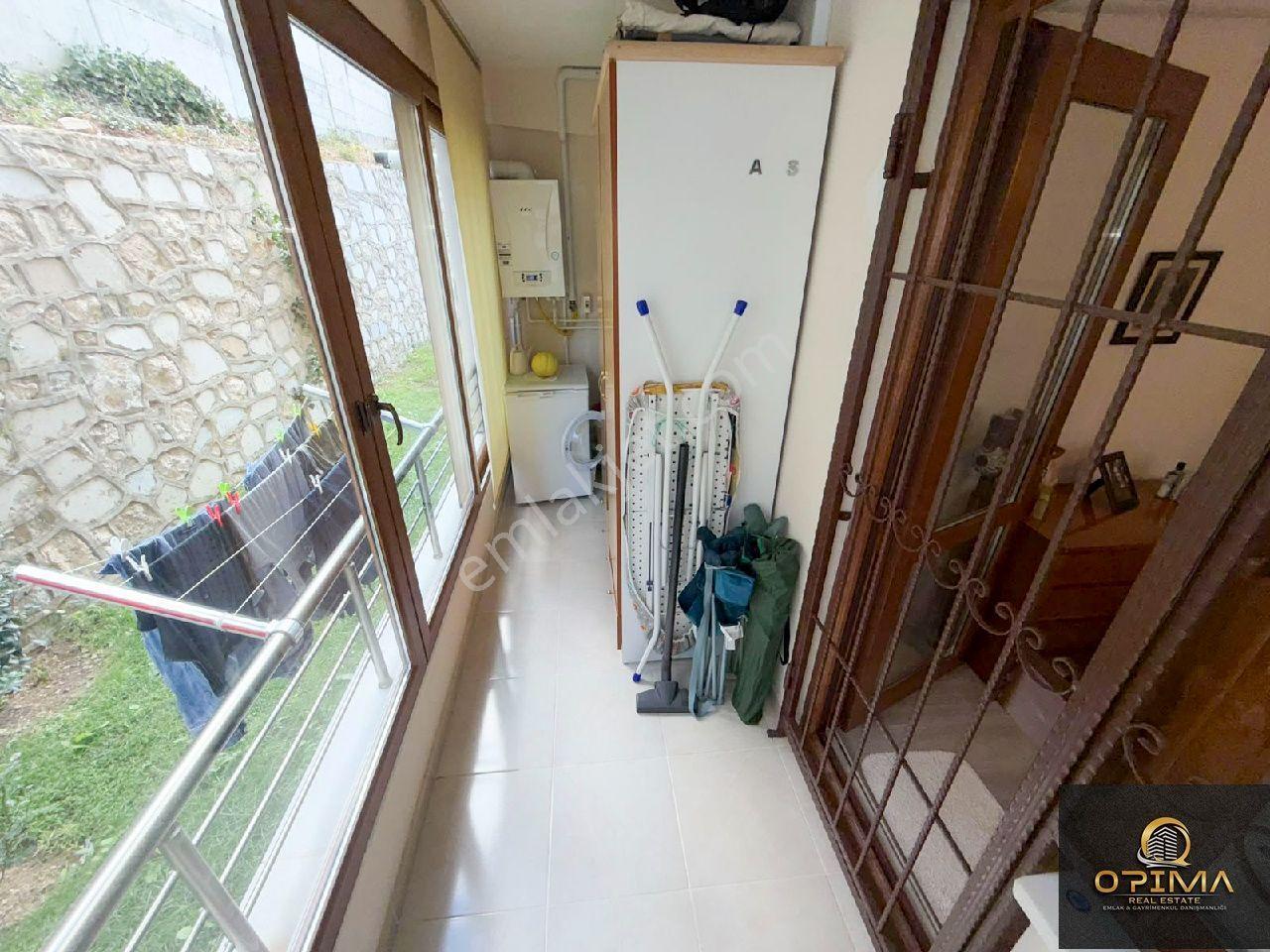 Opima Emlak'tan Zeytinli Mahallesinde Ferah Ve Aydınlık Satılık 2+1 Daire — fotoğraf 30
