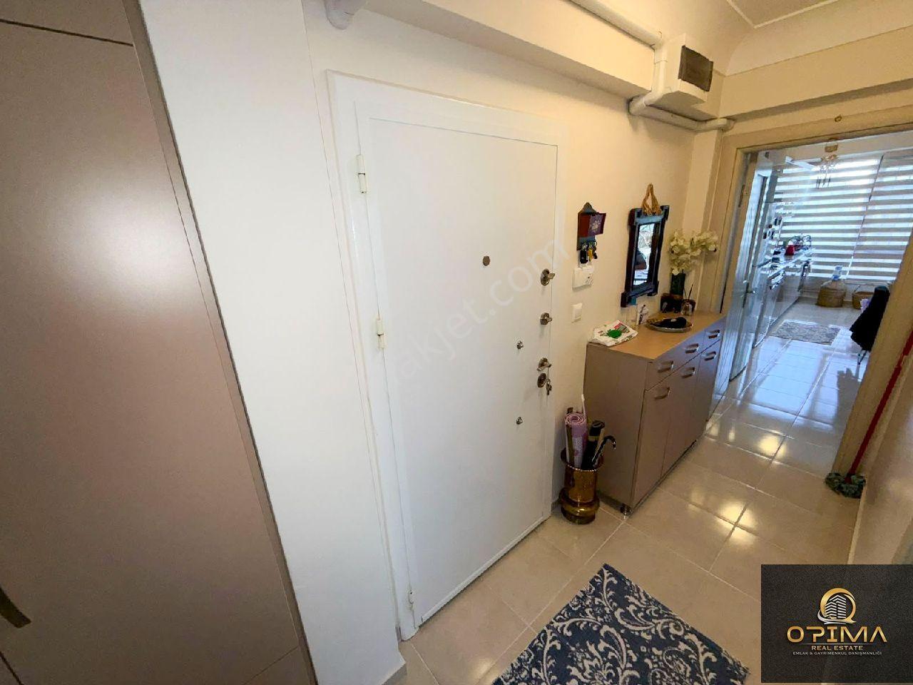 Opima Emlak'tan Zeytinli Mahallesinde Ferah Ve Aydınlık Satılık 2+1 Daire — fotoğraf 31