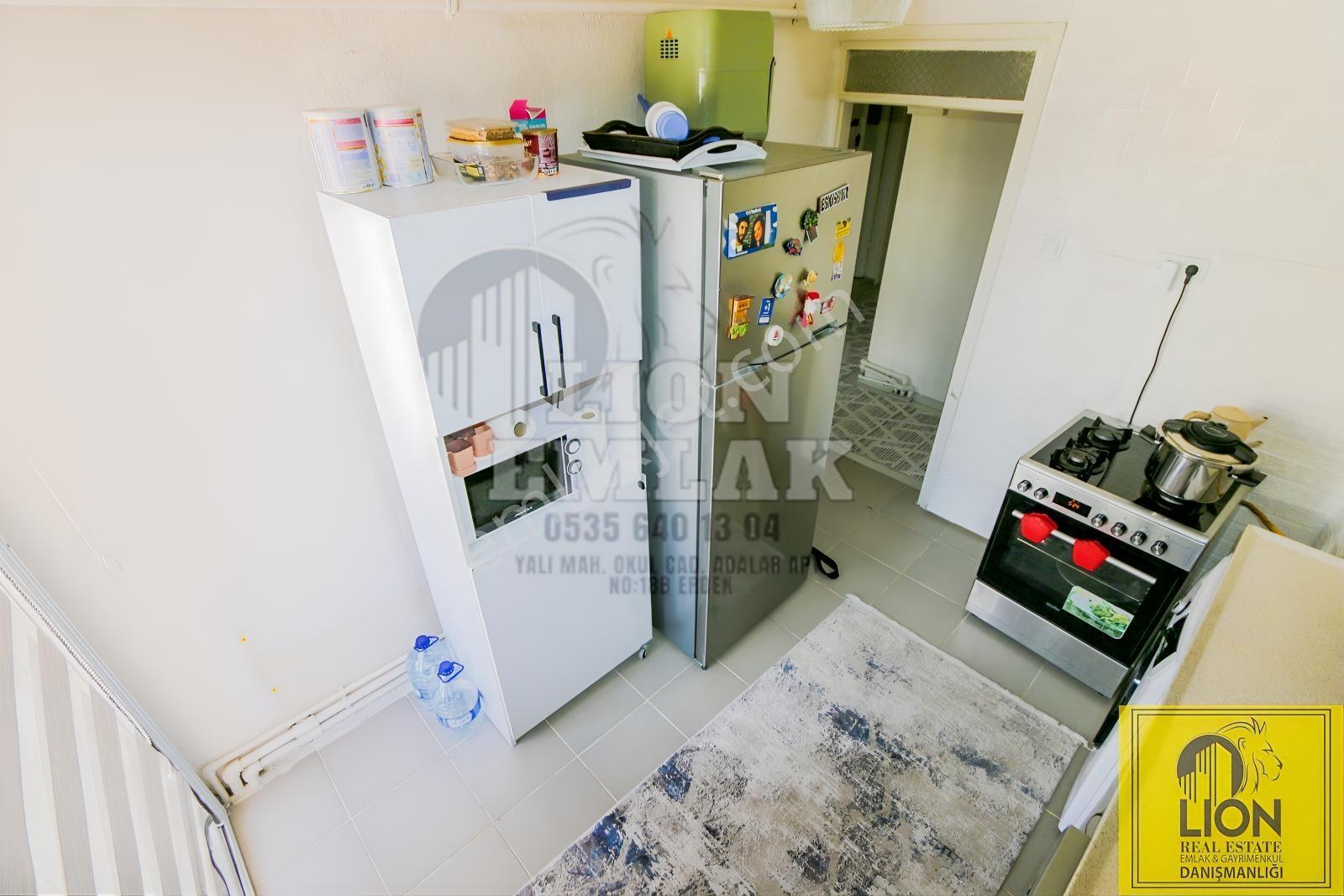 Lıon Emlak'tan Sunullah'ta 2+1 Geniş Fırsat Daire — fotoğraf 9