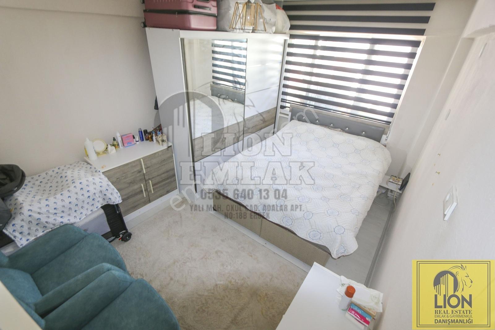Lıon Emlak'tan Sunullah'ta 2+1 Geniş Fırsat Daire — fotoğraf 16