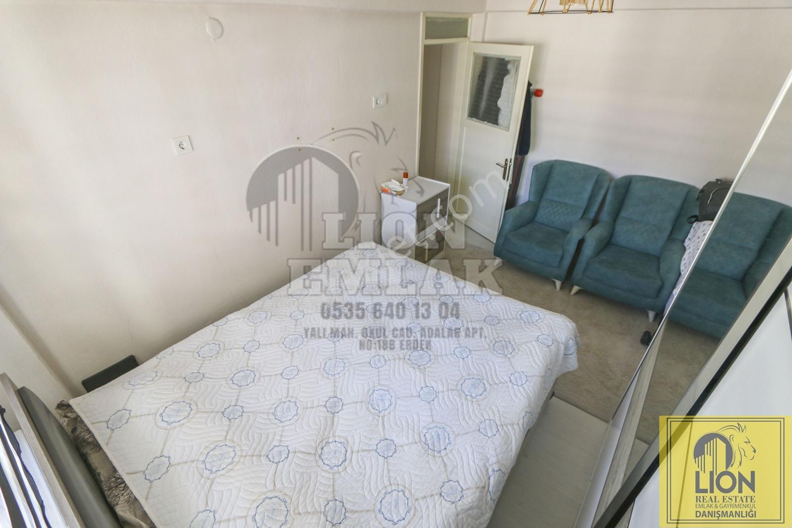 Lıon Emlak'tan Sunullah'ta 2+1 Geniş Fırsat Daire — fotoğraf 17