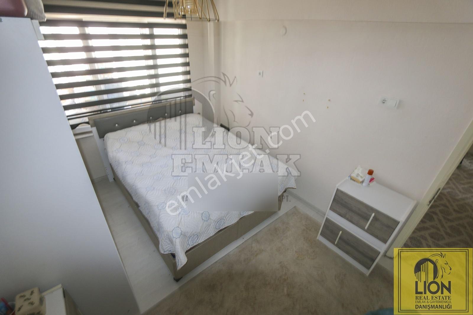 Lıon Emlak'tan Sunullah'ta 2+1 Geniş Fırsat Daire — fotoğraf 18