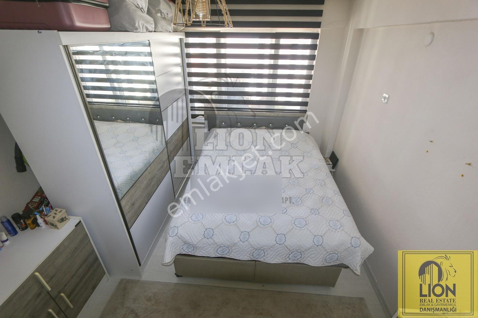 Lıon Emlak'tan Sunullah'ta 2+1 Geniş Fırsat Daire — fotoğraf 20