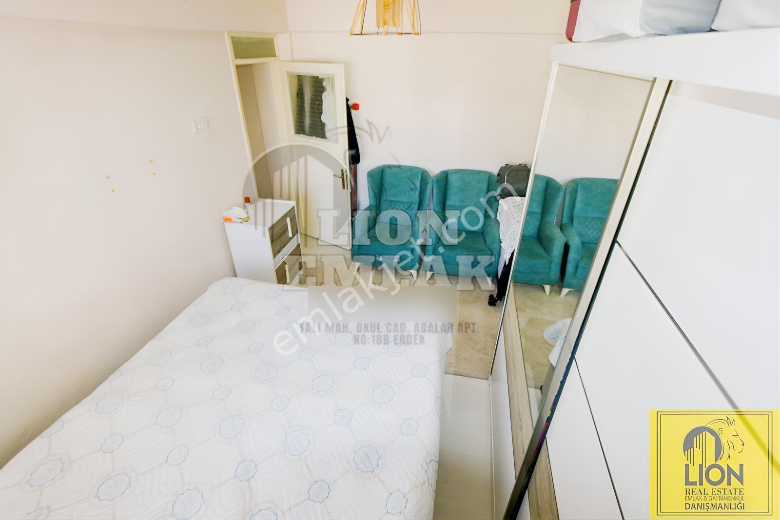 Lıon Emlak'tan Sunullah'ta 2+1 Geniş Fırsat Daire — fotoğraf 21
