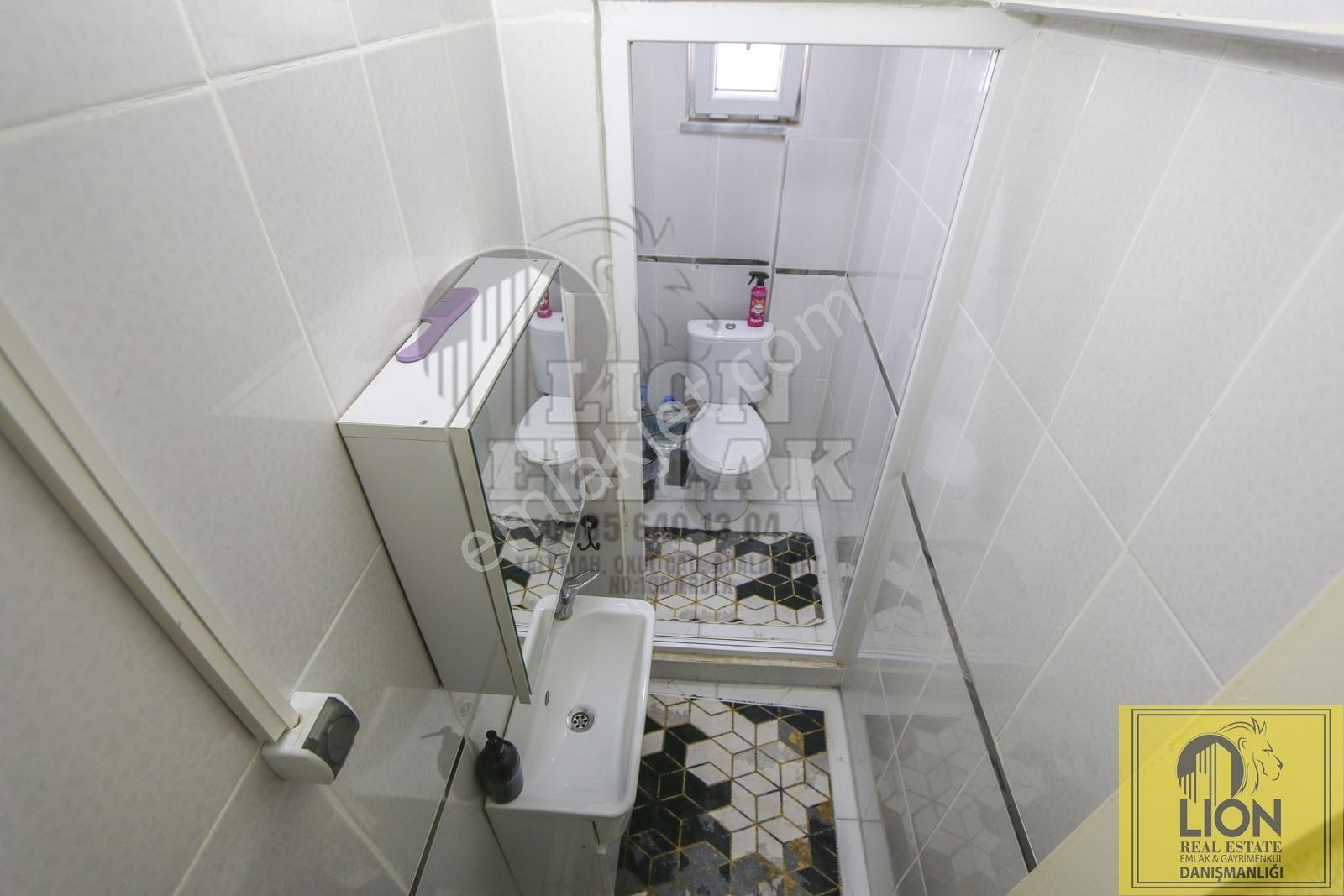 Lıon Emlak'tan Sunullah'ta 2+1 Geniş Fırsat Daire — fotoğraf 23
