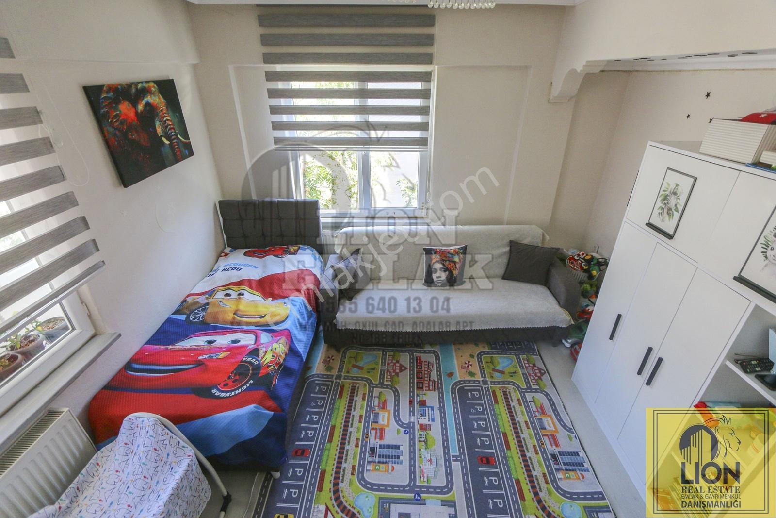 Lıon Emlak'tan Sunullah'ta 2+1 Geniş Fırsat Daire — fotoğraf 30