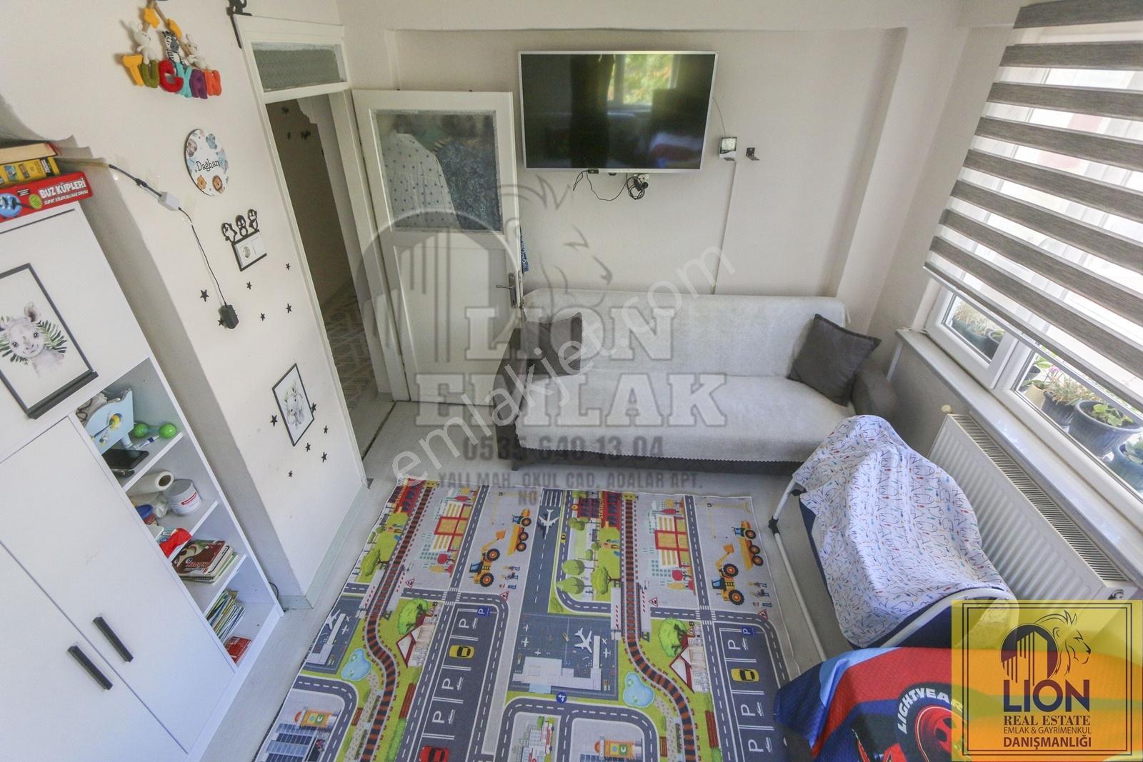 Lıon Emlak'tan Sunullah'ta 2+1 Geniş Fırsat Daire — fotoğraf 31