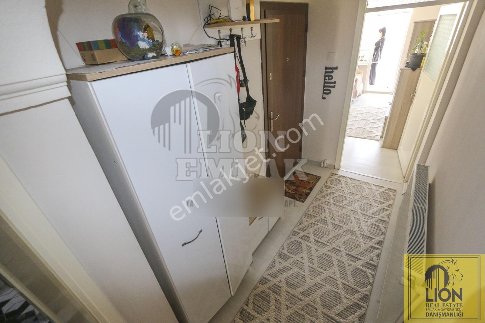 Lıon Emlak'tan Sunullah'ta 2+1 Geniş Fırsat Daire — fotoğraf 32