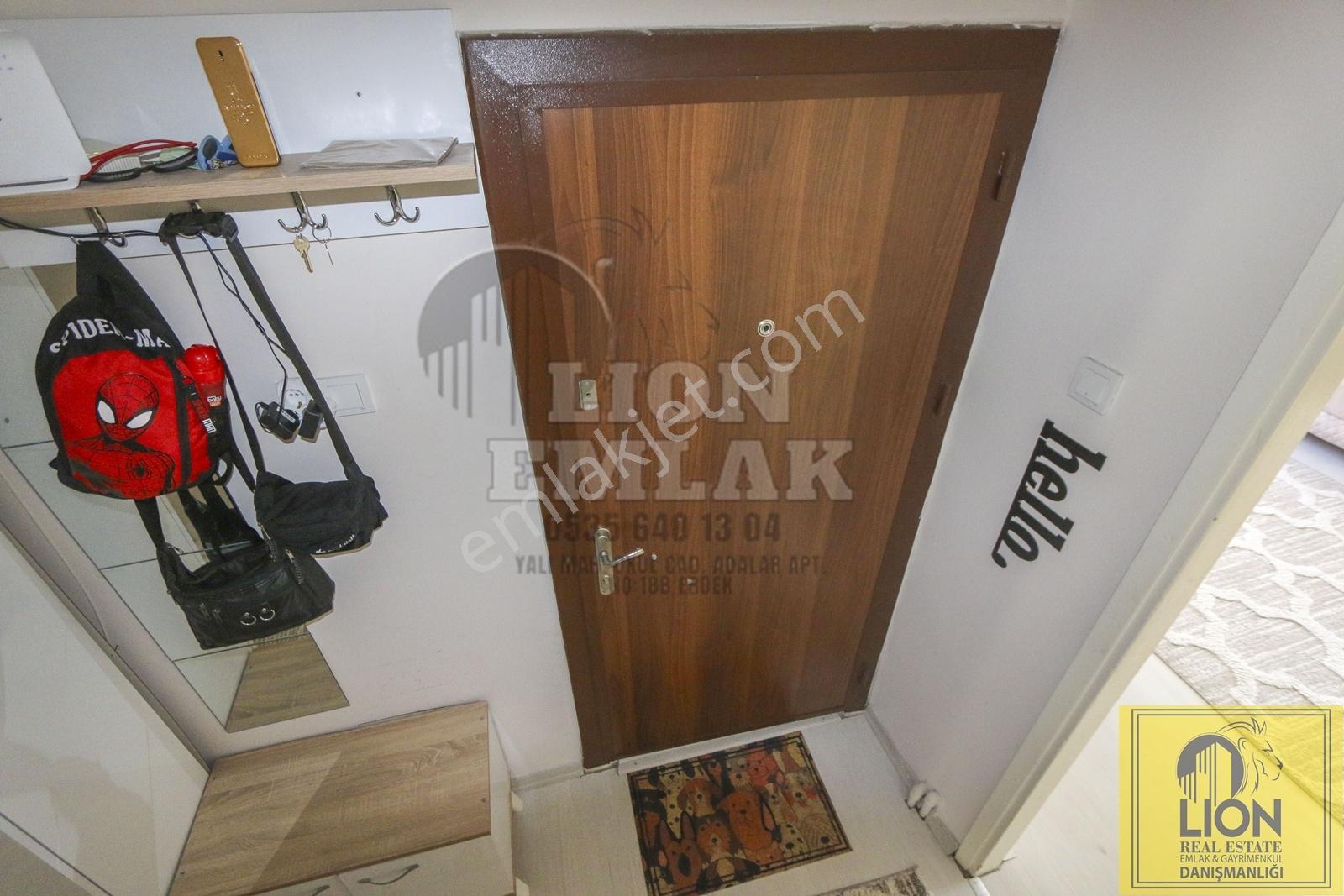 Lıon Emlak'tan Sunullah'ta 2+1 Geniş Fırsat Daire — fotoğraf 33