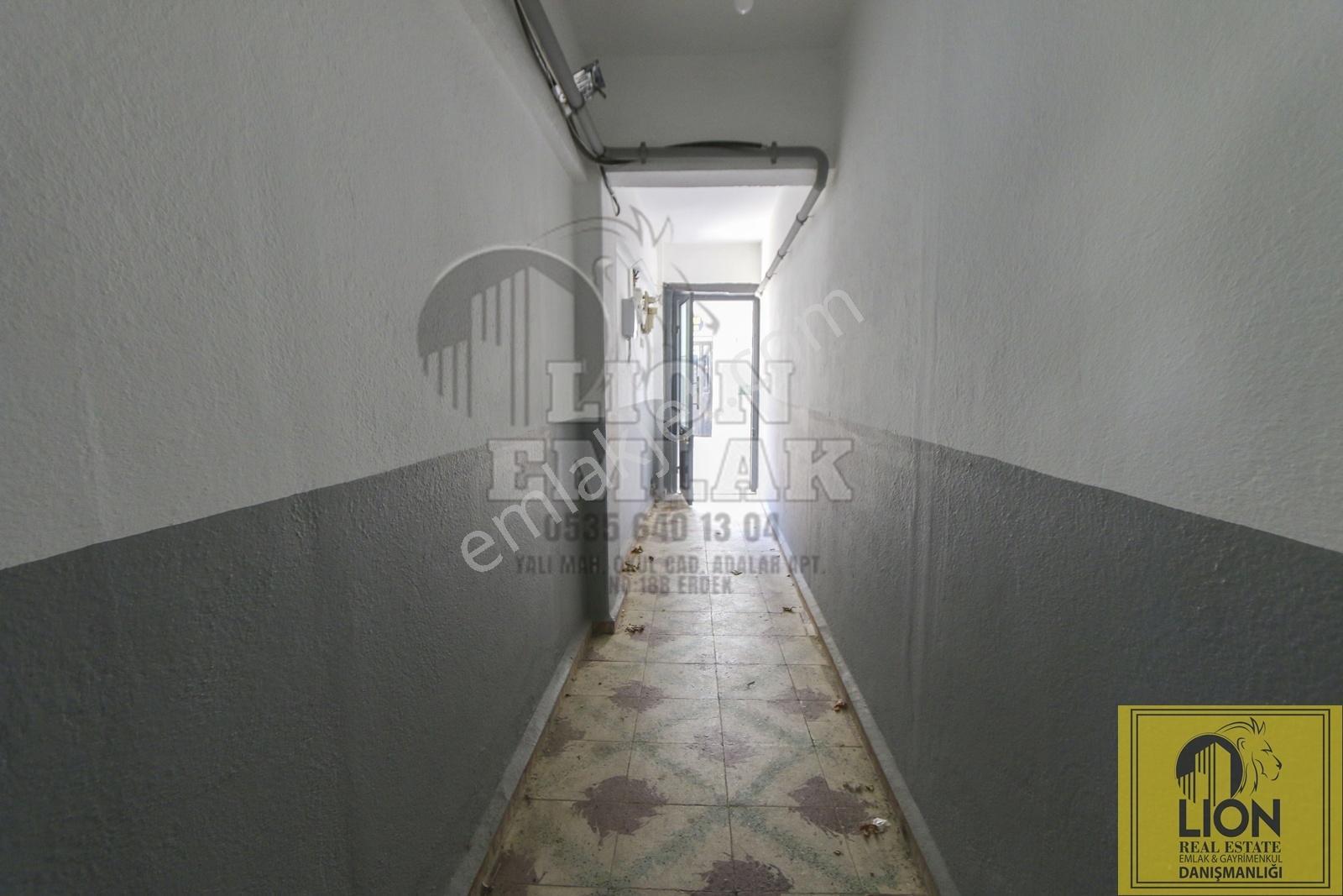 Lıon Emlak'tan Sunullah'ta 2+1 Geniş Fırsat Daire — fotoğraf 34