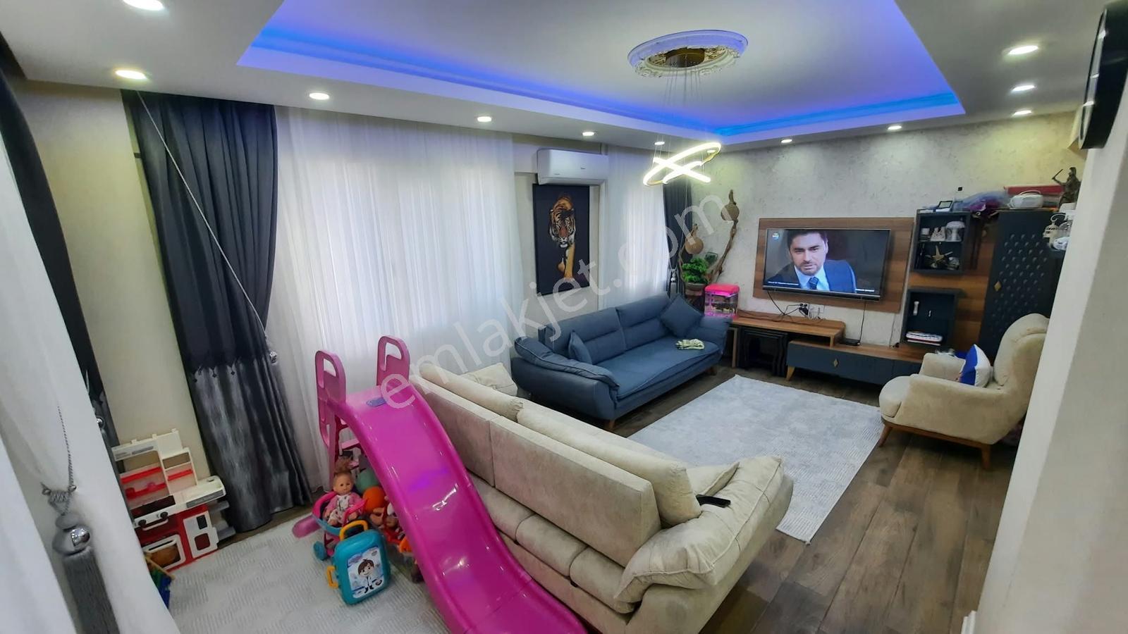 Yıldıztepede Satılık 2+1 Lüks Daire — fotoğraf 2