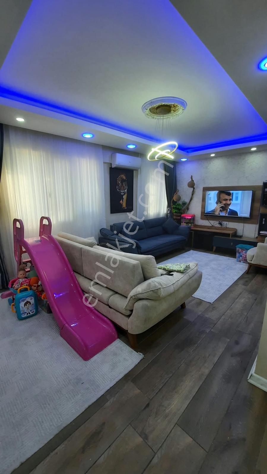 Yıldıztepede Satılık 2+1 Lüks Daire — fotoğraf 6