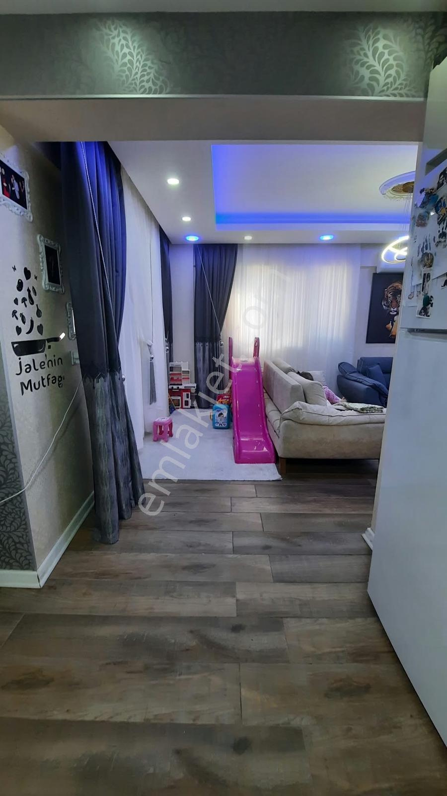 Yıldıztepede Satılık 2+1 Lüks Daire — fotoğraf 7