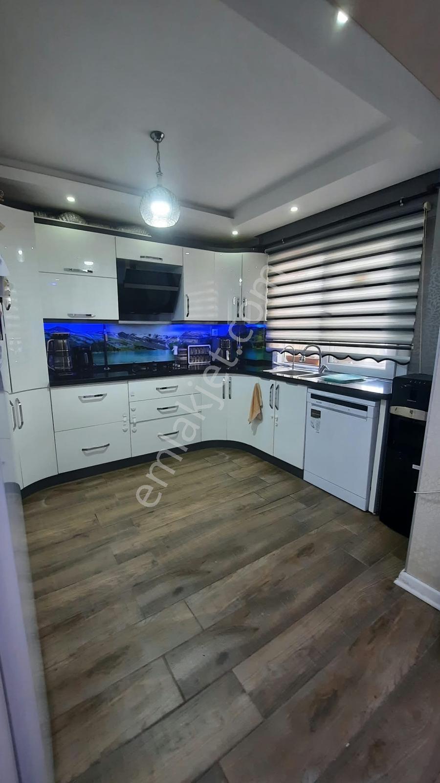 Yıldıztepede Satılık 2+1 Lüks Daire — fotoğraf 9