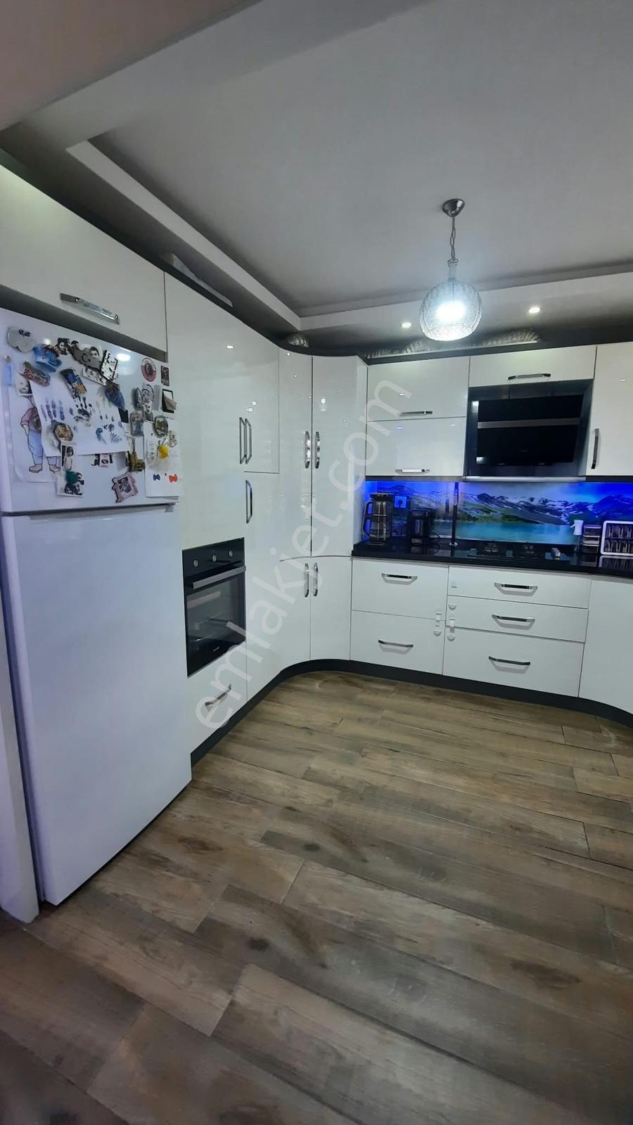 Yıldıztepede Satılık 2+1 Lüks Daire — fotoğraf 10