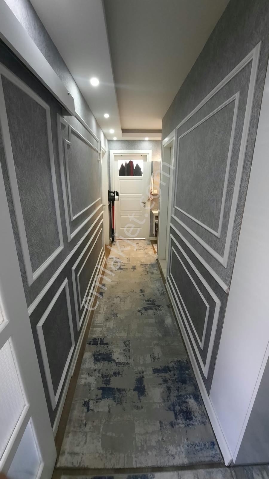 Yıldıztepede Satılık 2+1 Lüks Daire — fotoğraf 11