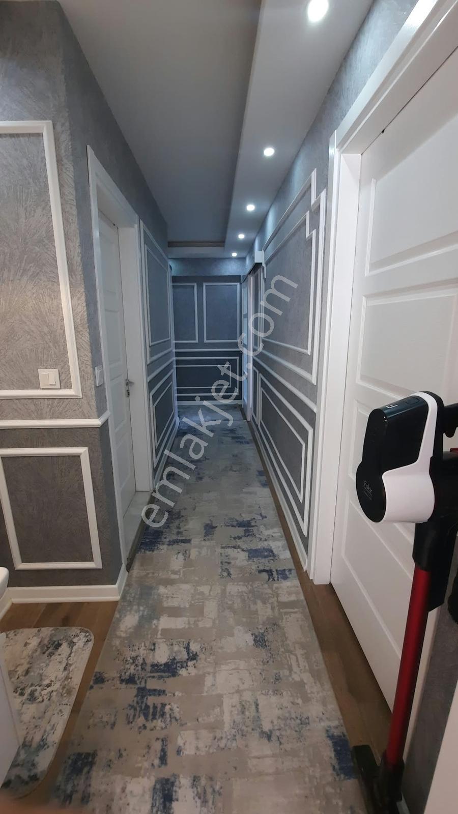 Yıldıztepede Satılık 2+1 Lüks Daire — fotoğraf 13