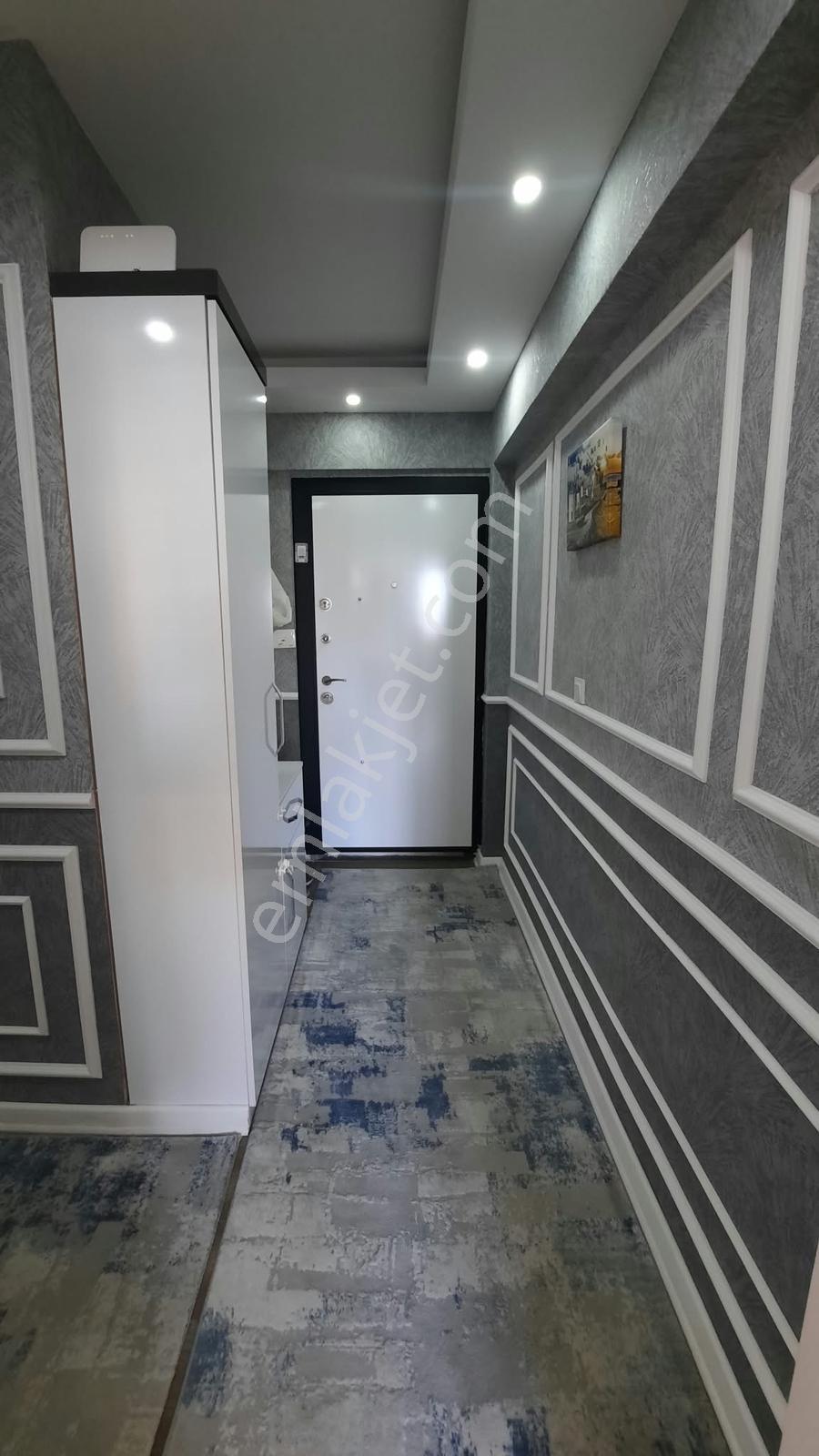 Yıldıztepede Satılık 2+1 Lüks Daire — fotoğraf 14