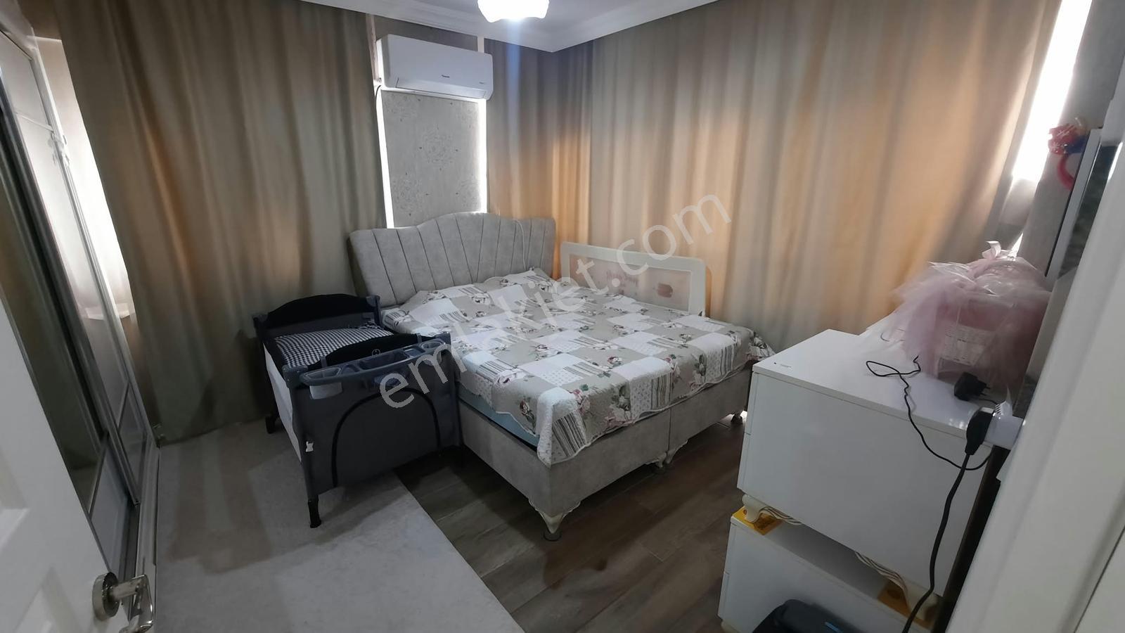 Yıldıztepede Satılık 2+1 Lüks Daire — fotoğraf 16