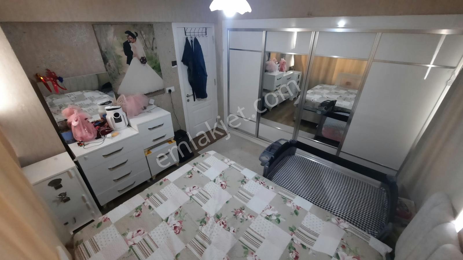 Yıldıztepede Satılık 2+1 Lüks Daire — fotoğraf 17