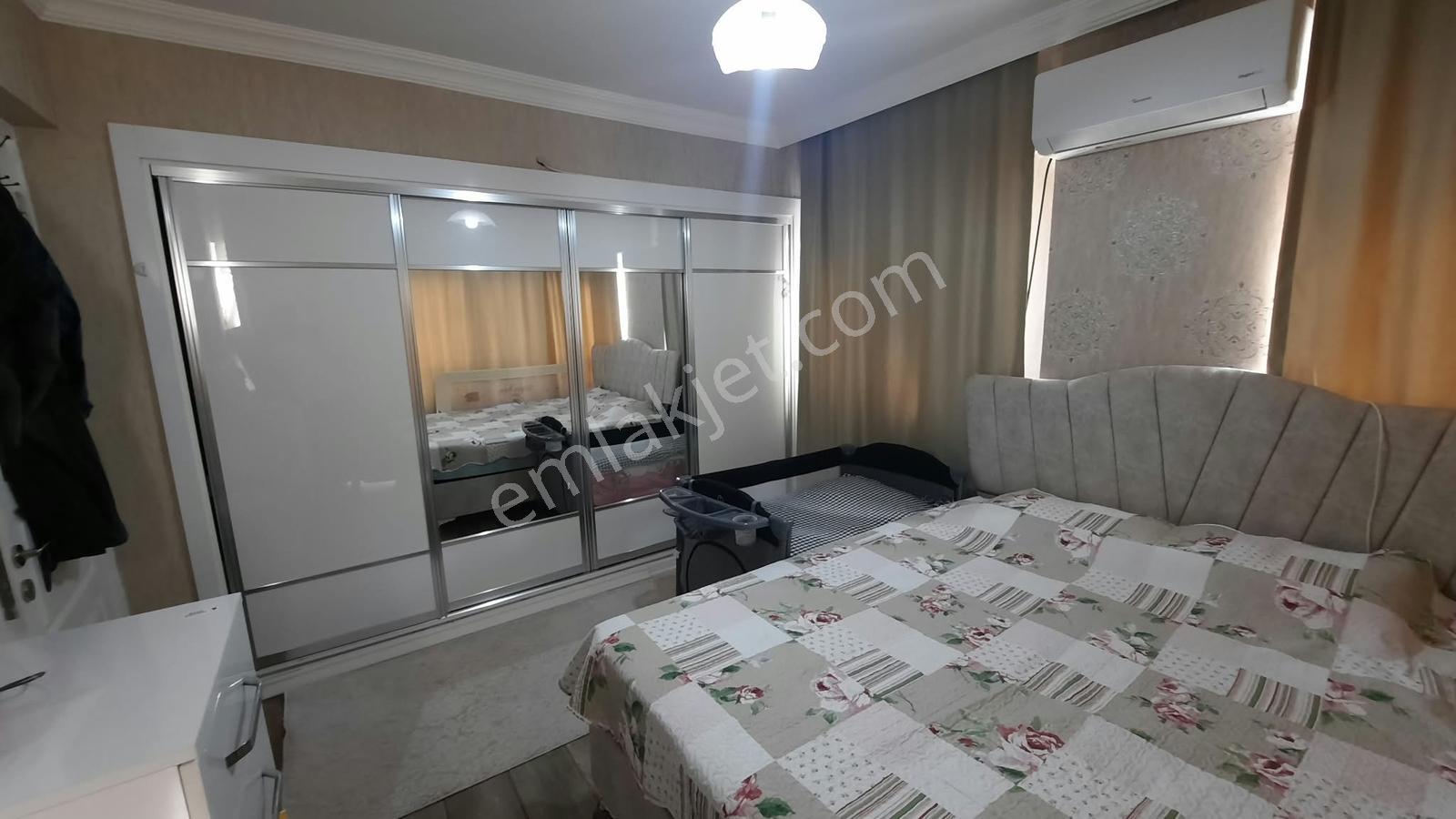 Yıldıztepede Satılık 2+1 Lüks Daire — fotoğraf 18