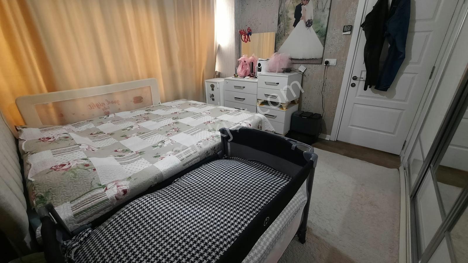 Yıldıztepede Satılık 2+1 Lüks Daire — fotoğraf 19