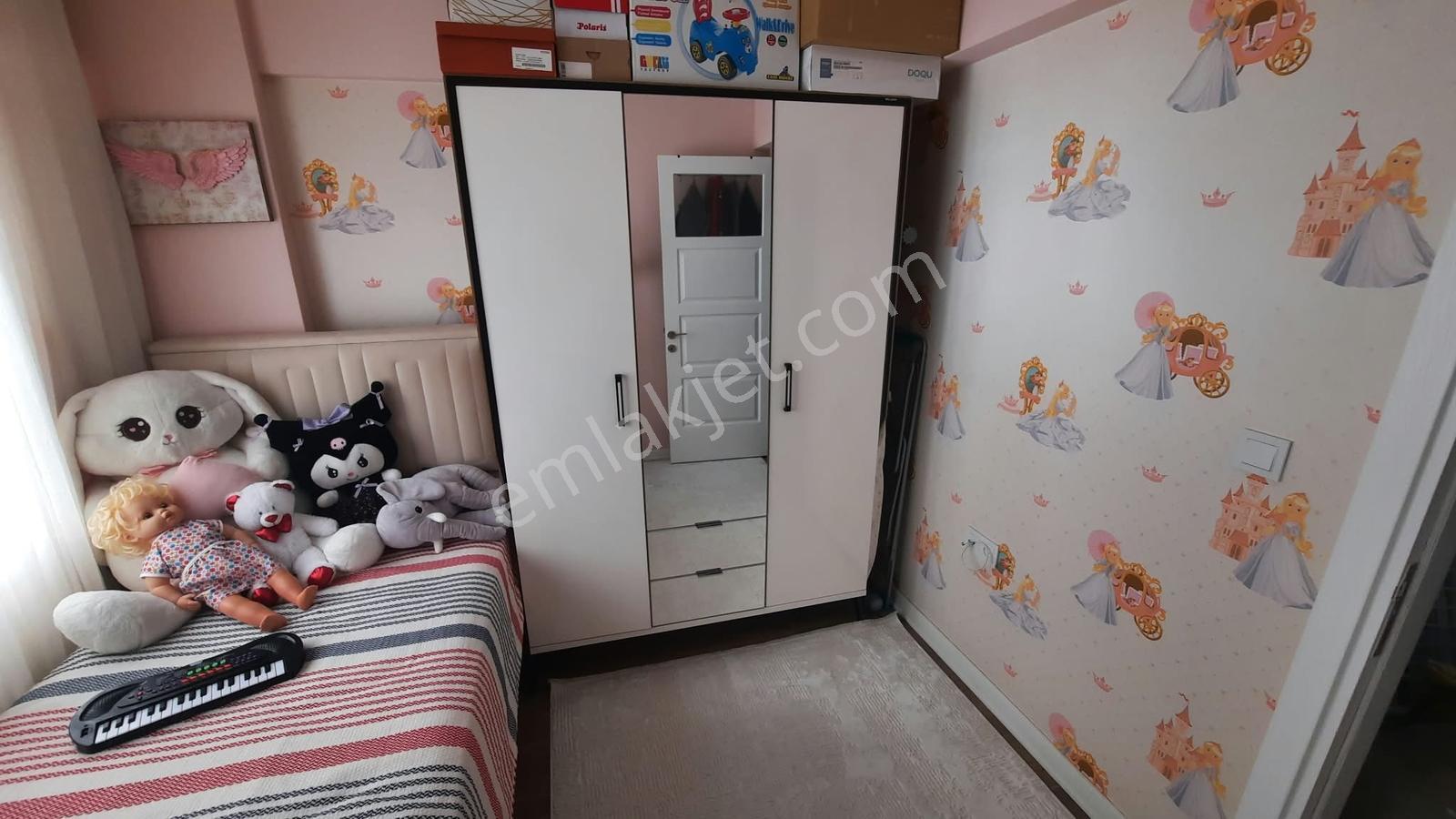 Yıldıztepede Satılık 2+1 Lüks Daire — fotoğraf 21