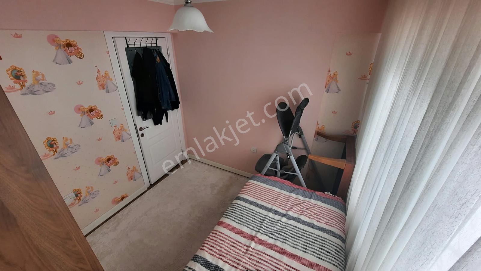 Yıldıztepede Satılık 2+1 Lüks Daire — fotoğraf 22