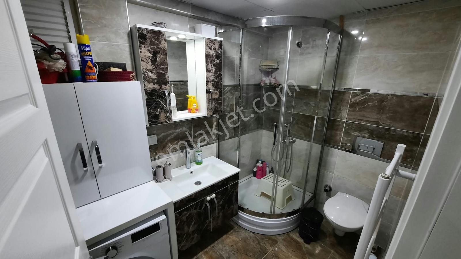 Yıldıztepede Satılık 2+1 Lüks Daire — fotoğraf 24