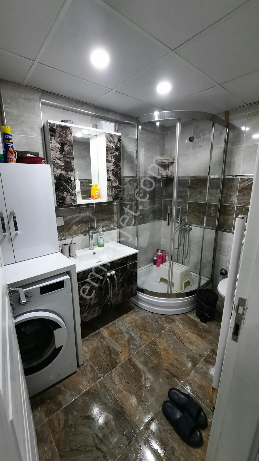 Yıldıztepede Satılık 2+1 Lüks Daire — fotoğraf 26