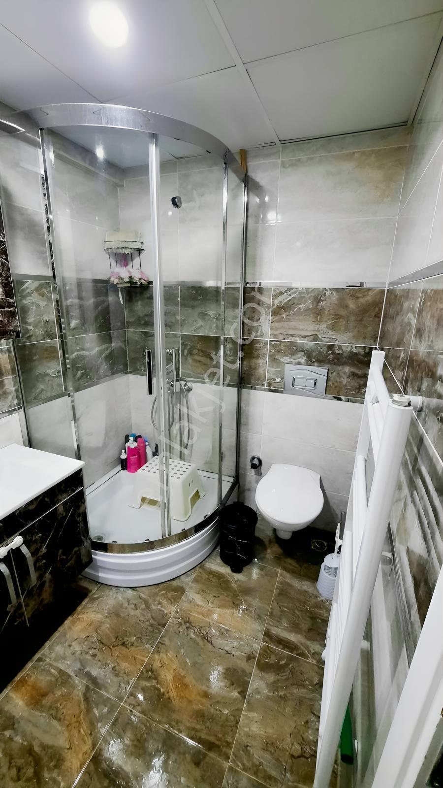 Yıldıztepede Satılık 2+1 Lüks Daire — fotoğraf 27
