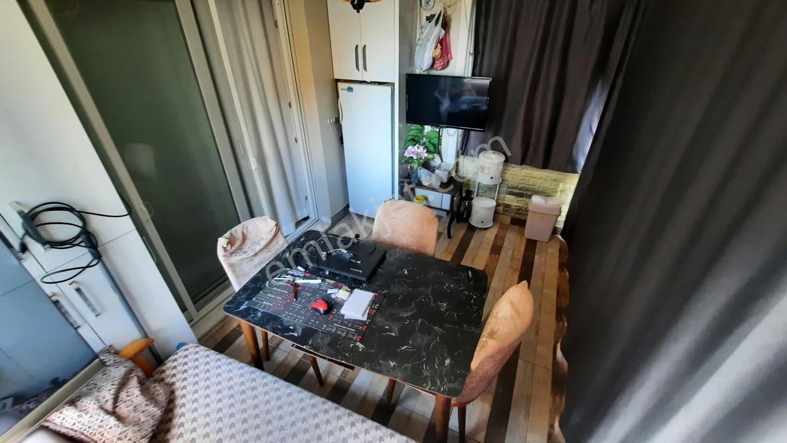 Yıldıztepede Satılık 2+1 Lüks Daire — fotoğraf 30