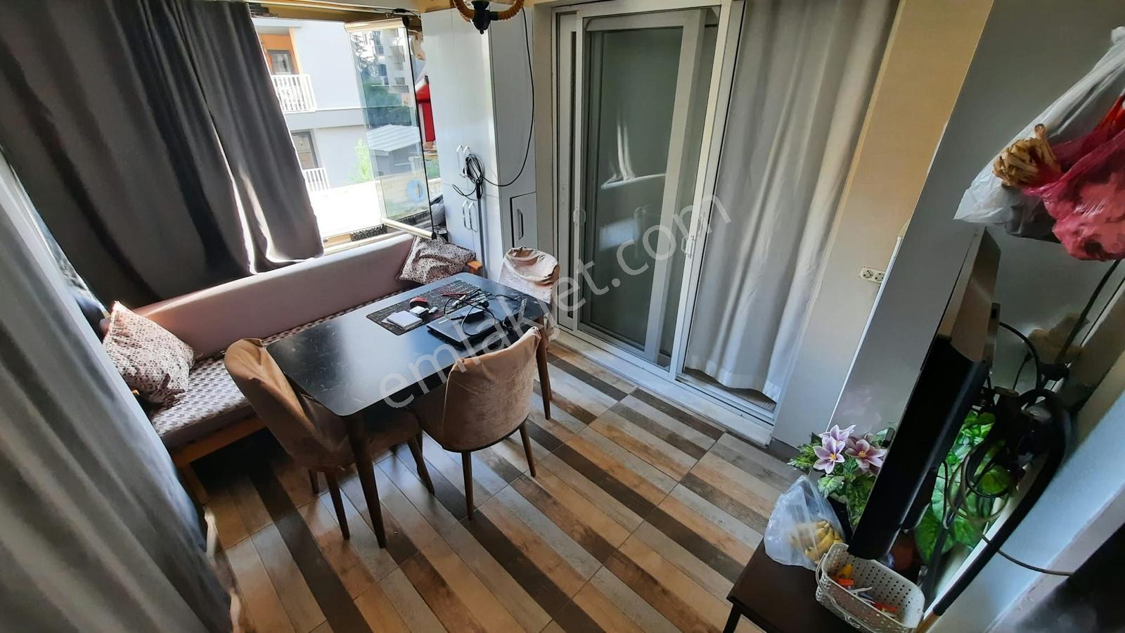 Yıldıztepede Satılık 2+1 Lüks Daire — fotoğraf 31