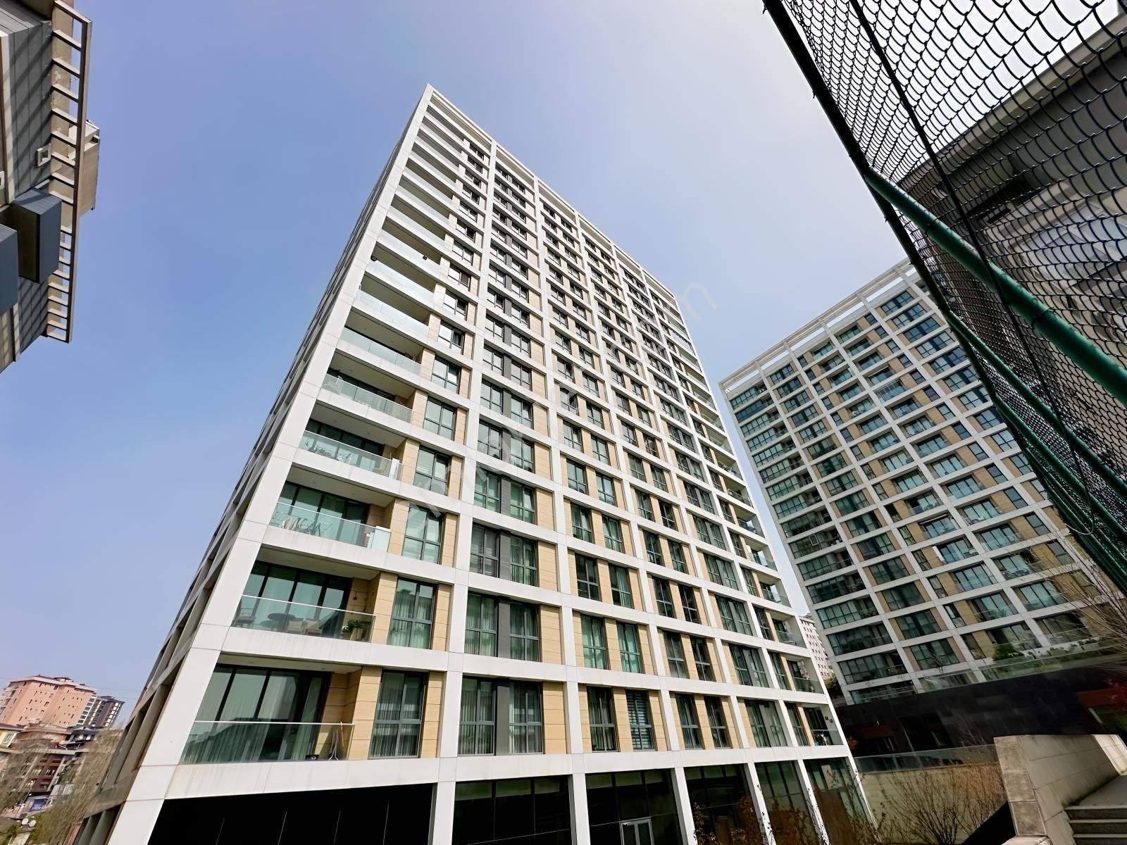Anka Real Estate / Smart City 2+1 110 M2 Satılık Daire — fotoğraf 3