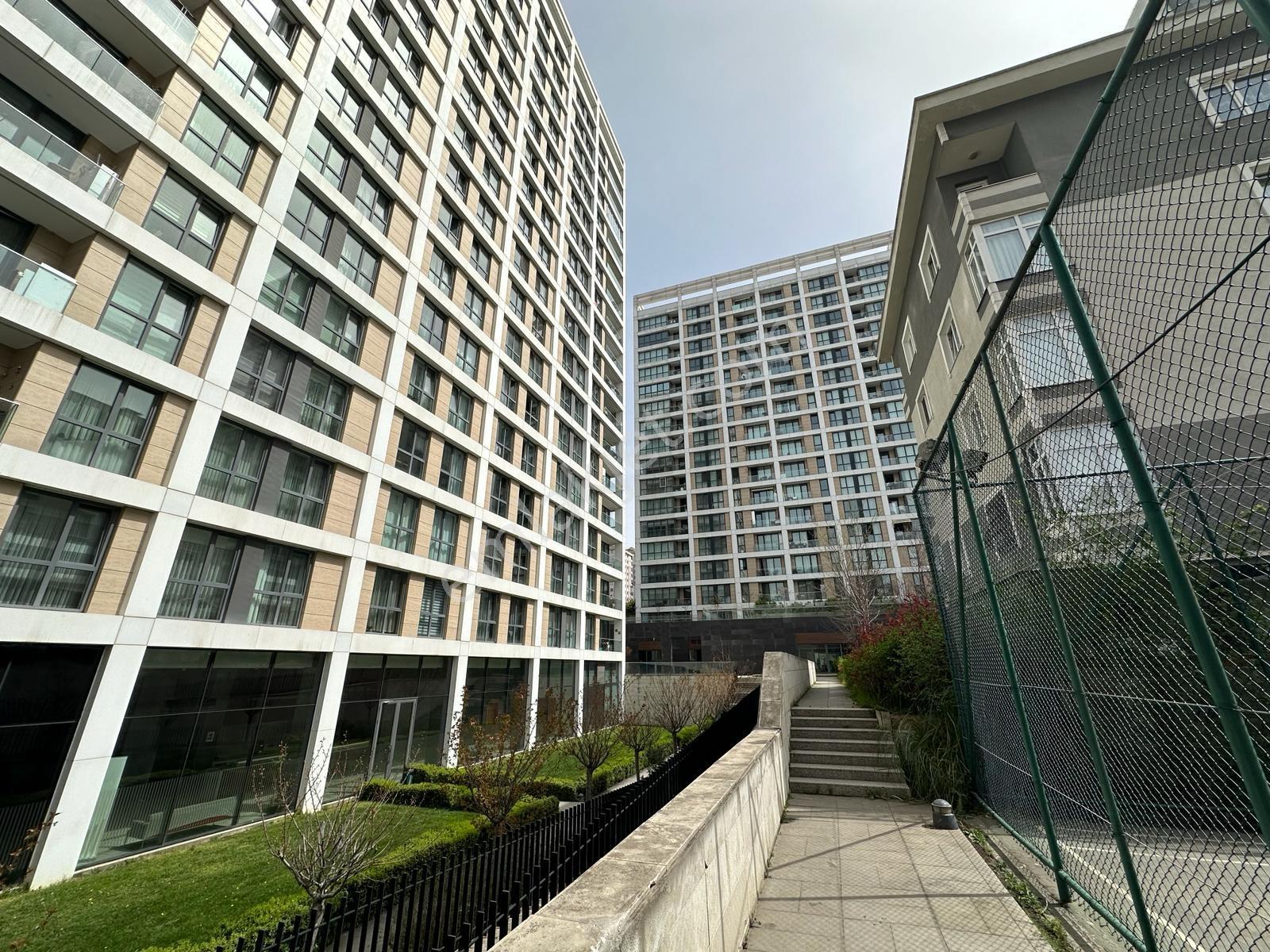 Anka Real Estate / Smart City 2+1 110 M2 Satılık Daire — fotoğraf 4