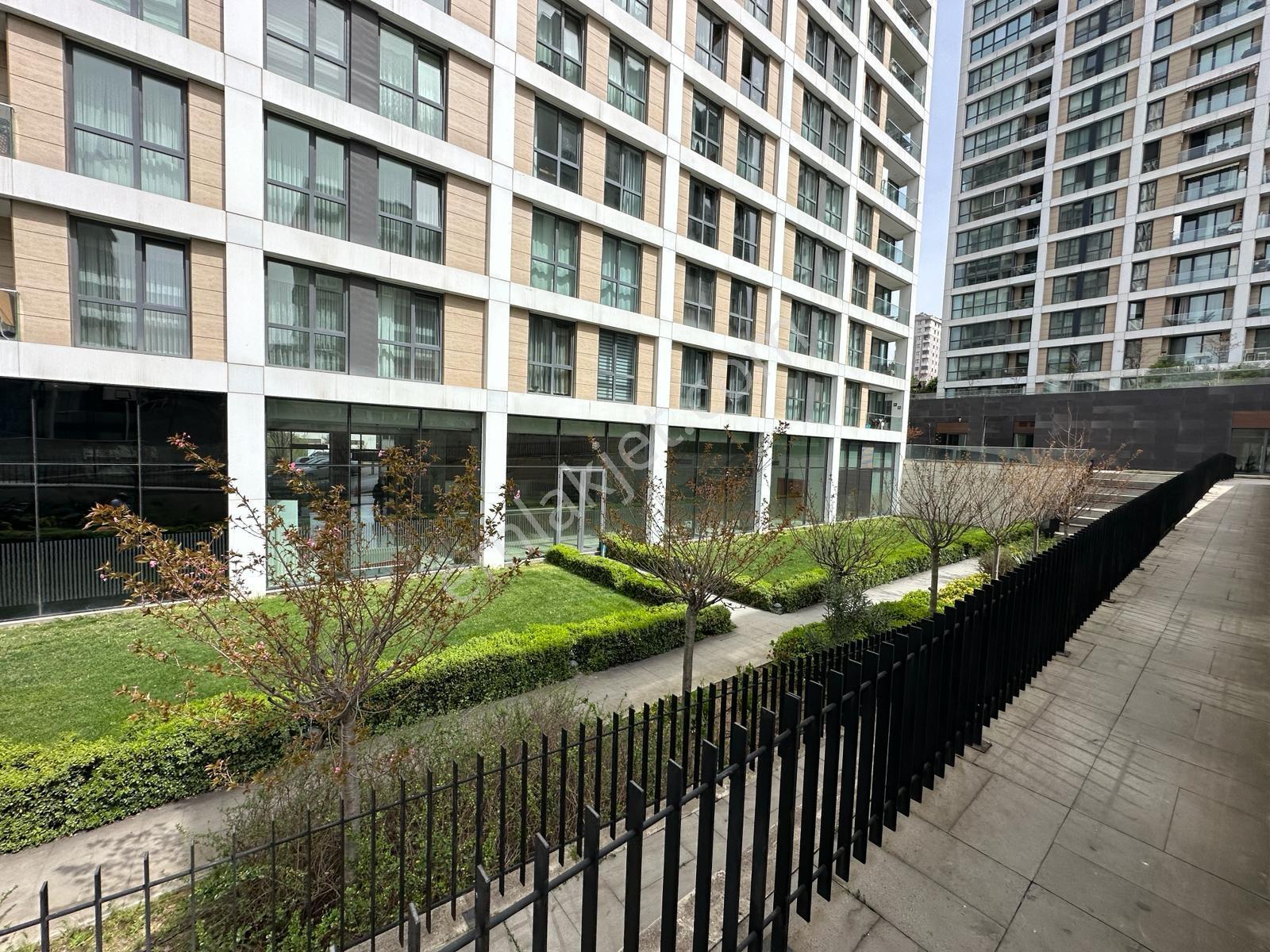 Anka Real Estate / Smart City 2+1 110 M2 Satılık Daire — fotoğraf 5