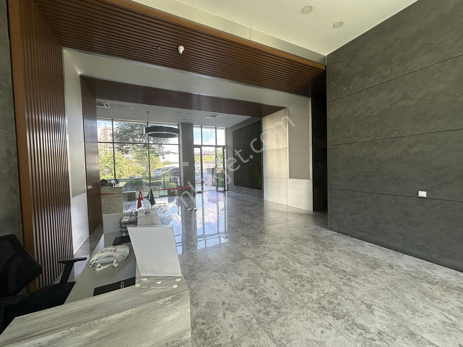 Anka Real Estate / Smart City 2+1 110 M2 Satılık Daire — fotoğraf 7