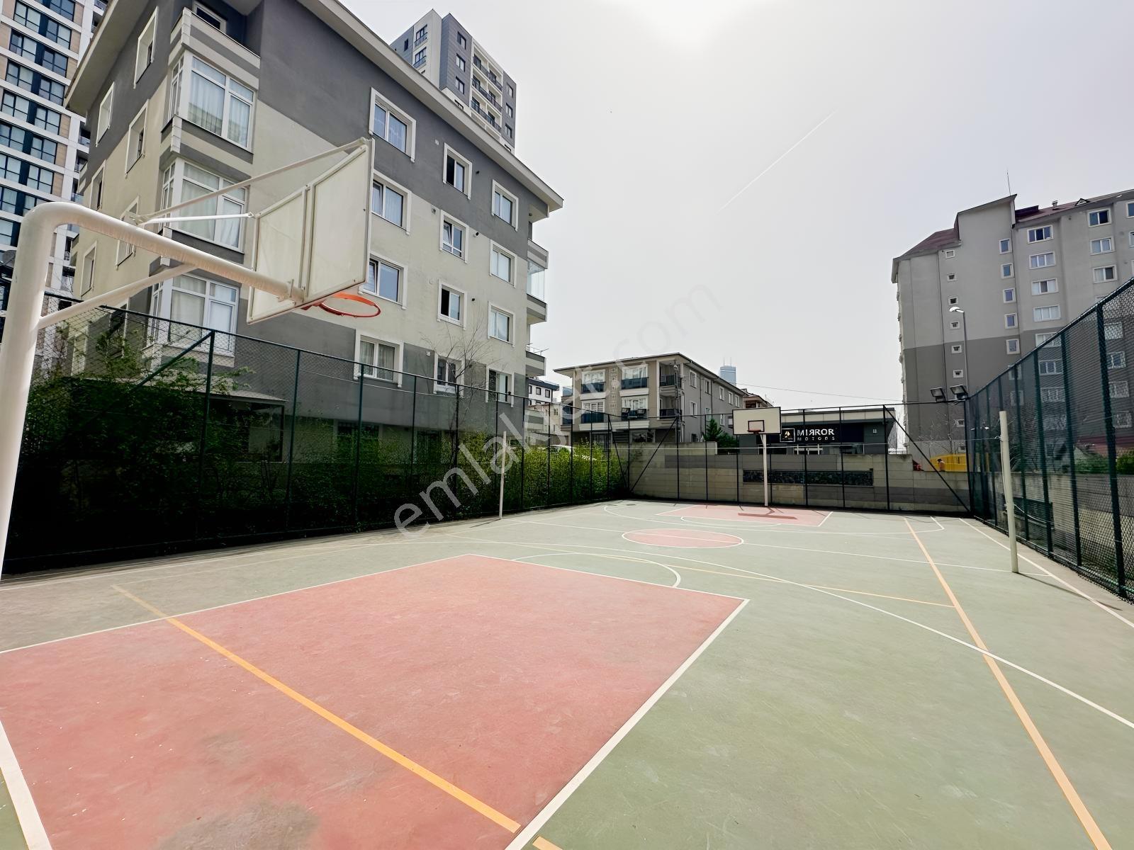 Anka Real Estate / Smart City 2+1 110 M2 Satılık Daire — fotoğraf 9