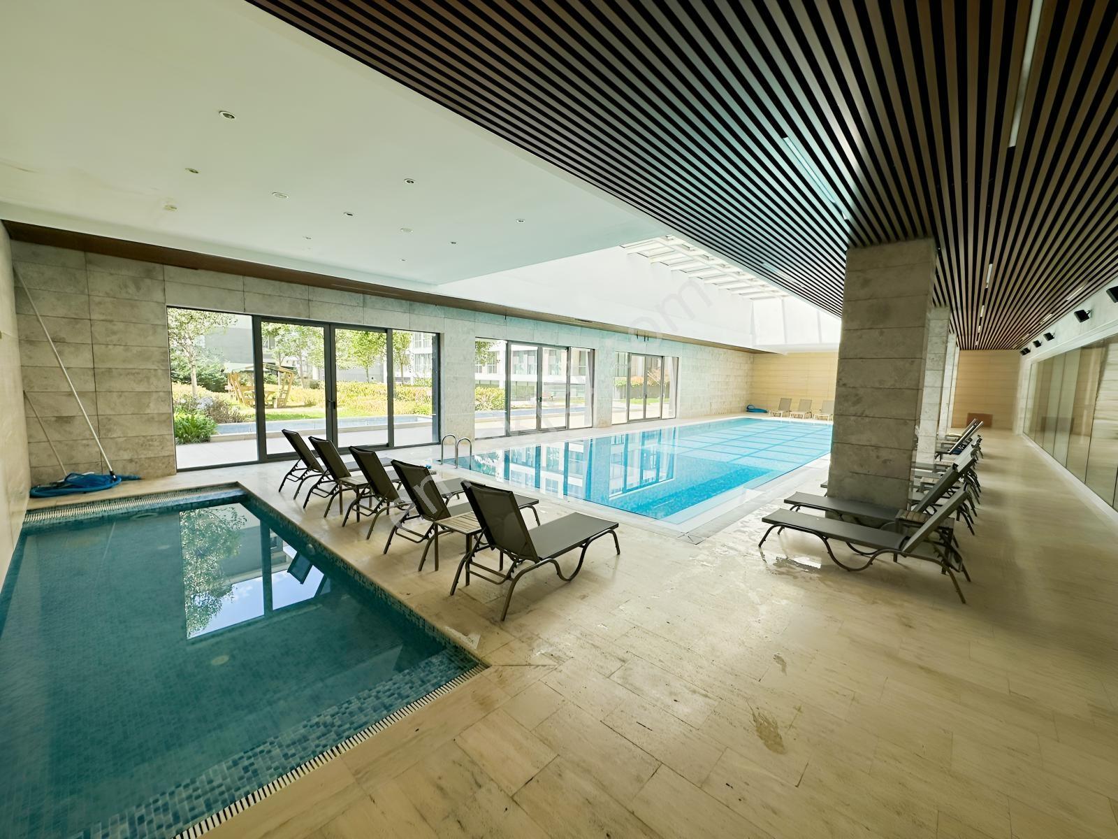 Anka Real Estate / Smart City 2+1 110 M2 Satılık Daire — fotoğraf 13