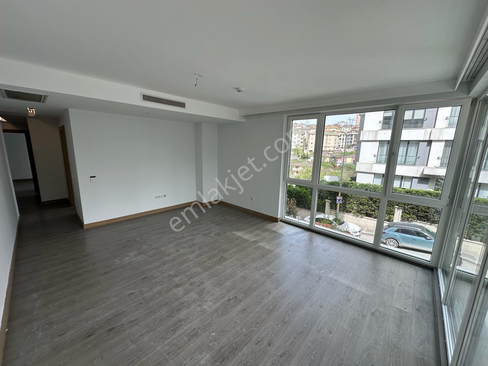 Anka Real Estate / Smart City 2+1 110 M2 Satılık Daire — fotoğraf 14