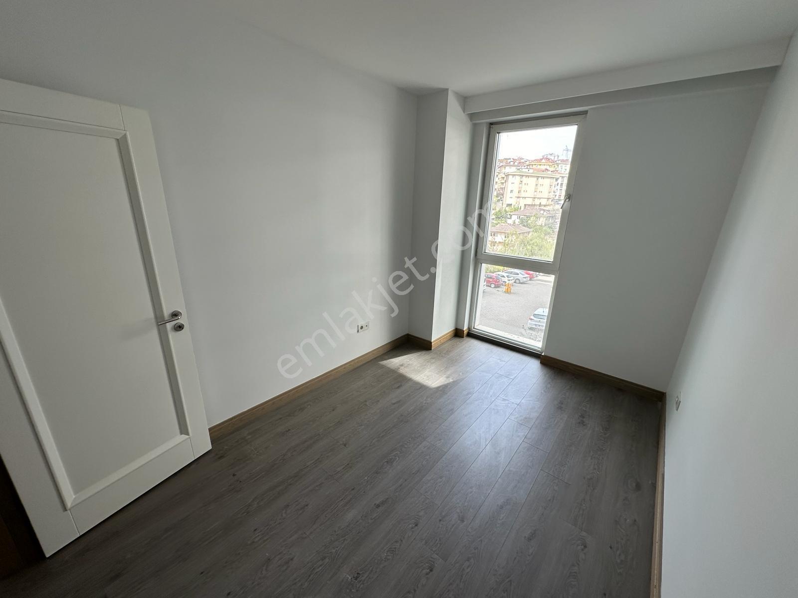 Anka Real Estate / Smart City 2+1 110 M2 Satılık Daire — fotoğraf 16