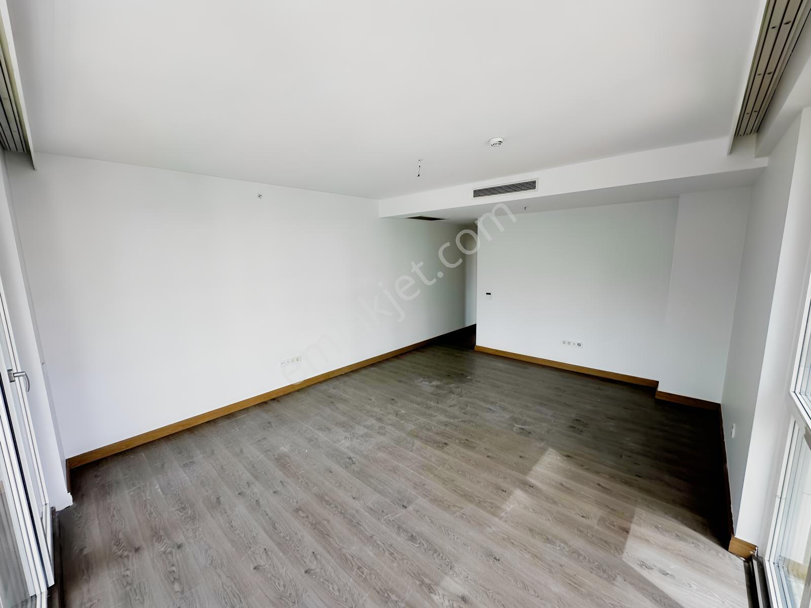 Anka Real Estate / Smart City 2+1 110 M2 Satılık Daire — fotoğraf 17