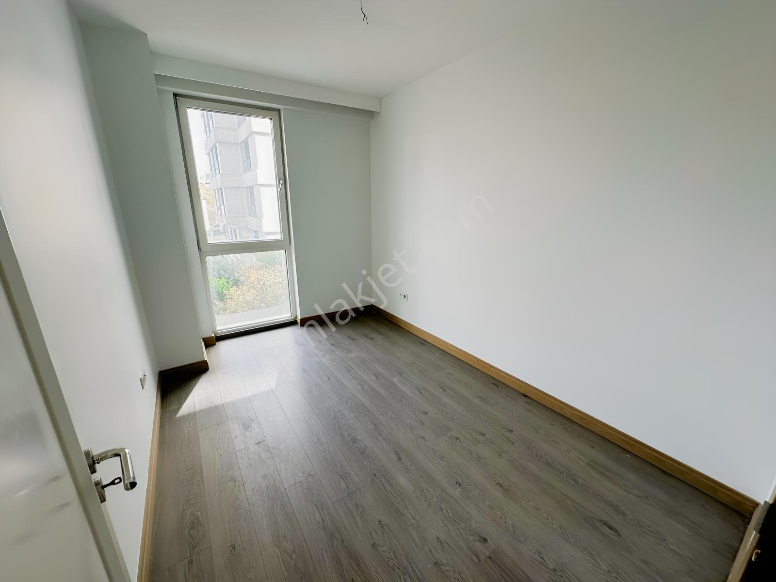 Anka Real Estate / Smart City 2+1 110 M2 Satılık Daire — fotoğraf 19