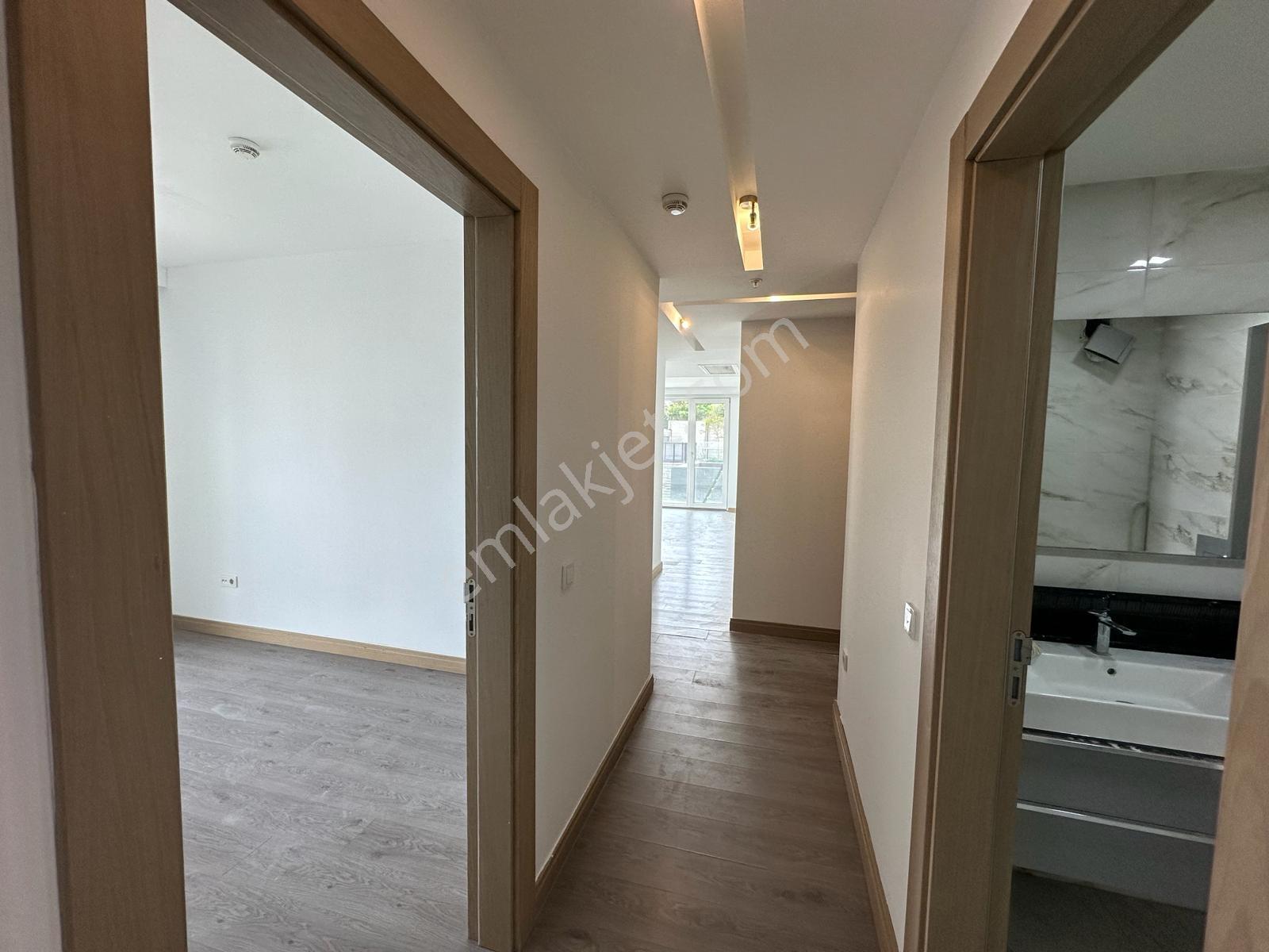 Anka Real Estate / Smart City 2+1 110 M2 Satılık Daire — fotoğraf 20