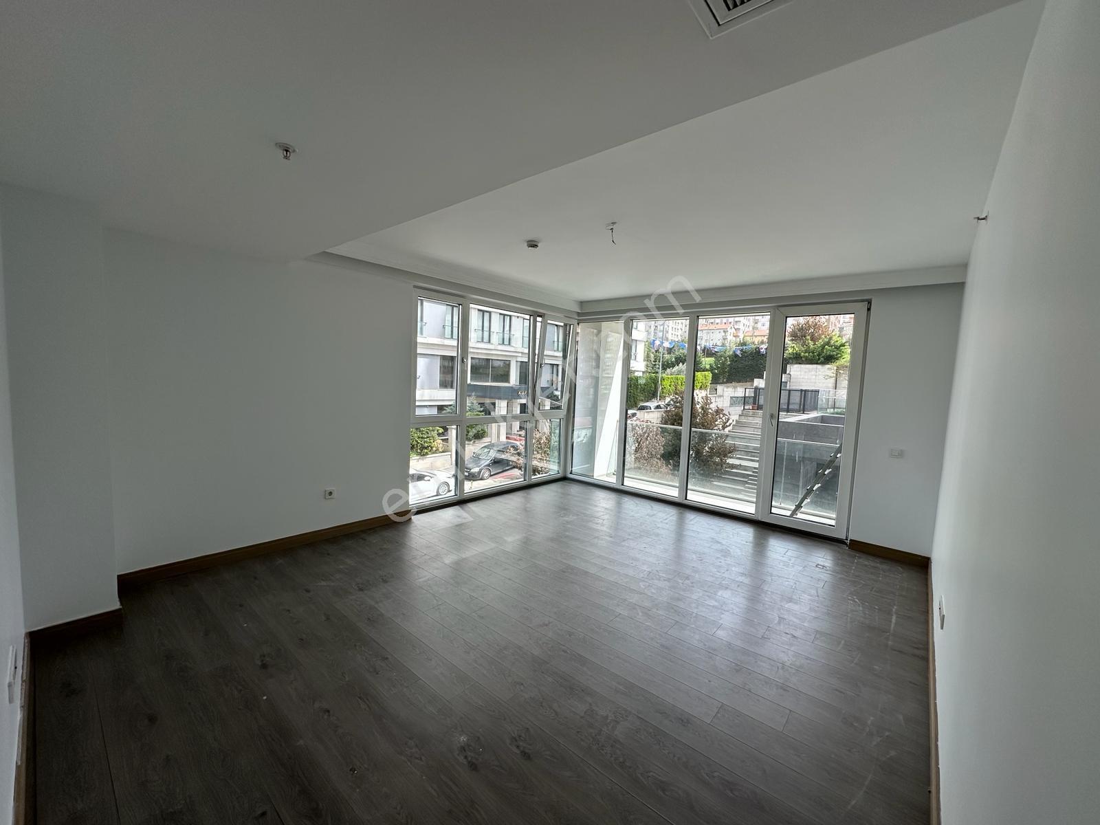 Anka Real Estate / Smart City 2+1 110 M2 Satılık Daire — fotoğraf 21