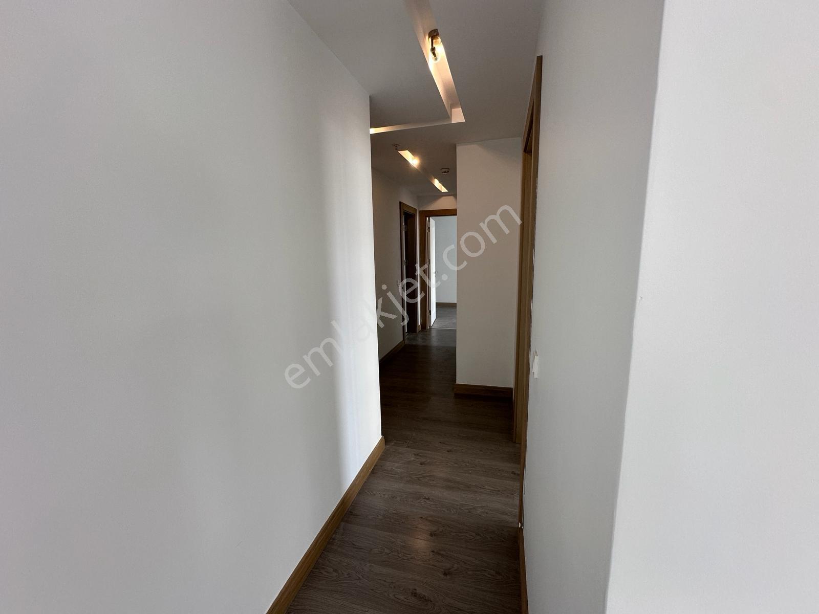 Anka Real Estate / Smart City 2+1 110 M2 Satılık Daire — fotoğraf 22