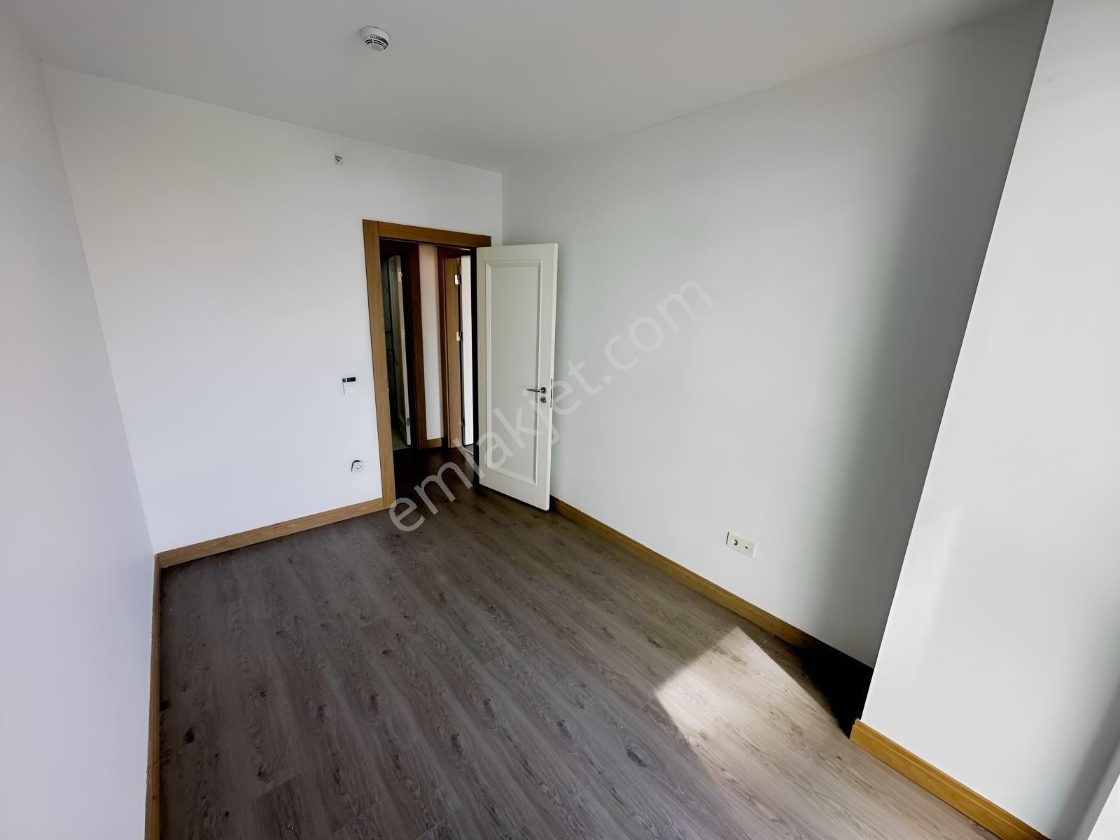 Anka Real Estate / Smart City 2+1 110 M2 Satılık Daire — fotoğraf 25