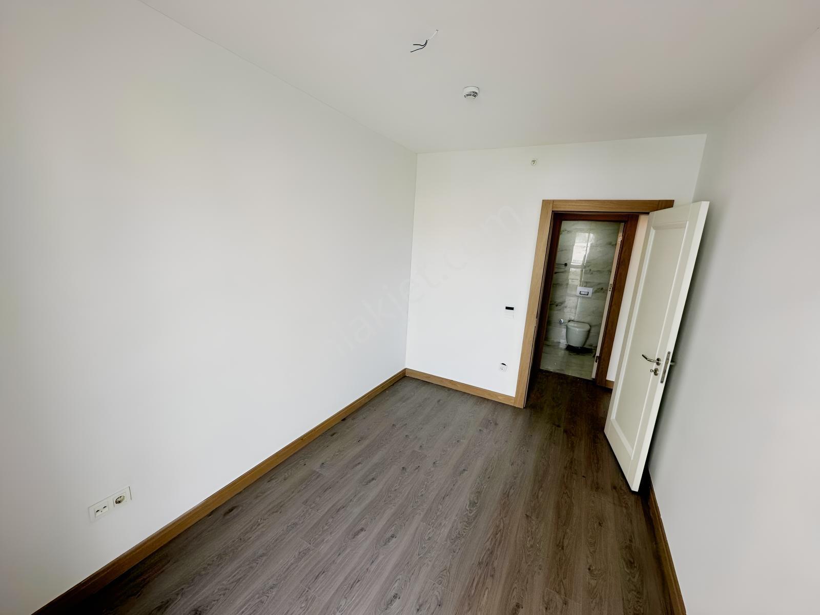 Anka Real Estate / Smart City 2+1 110 M2 Satılık Daire — fotoğraf 26