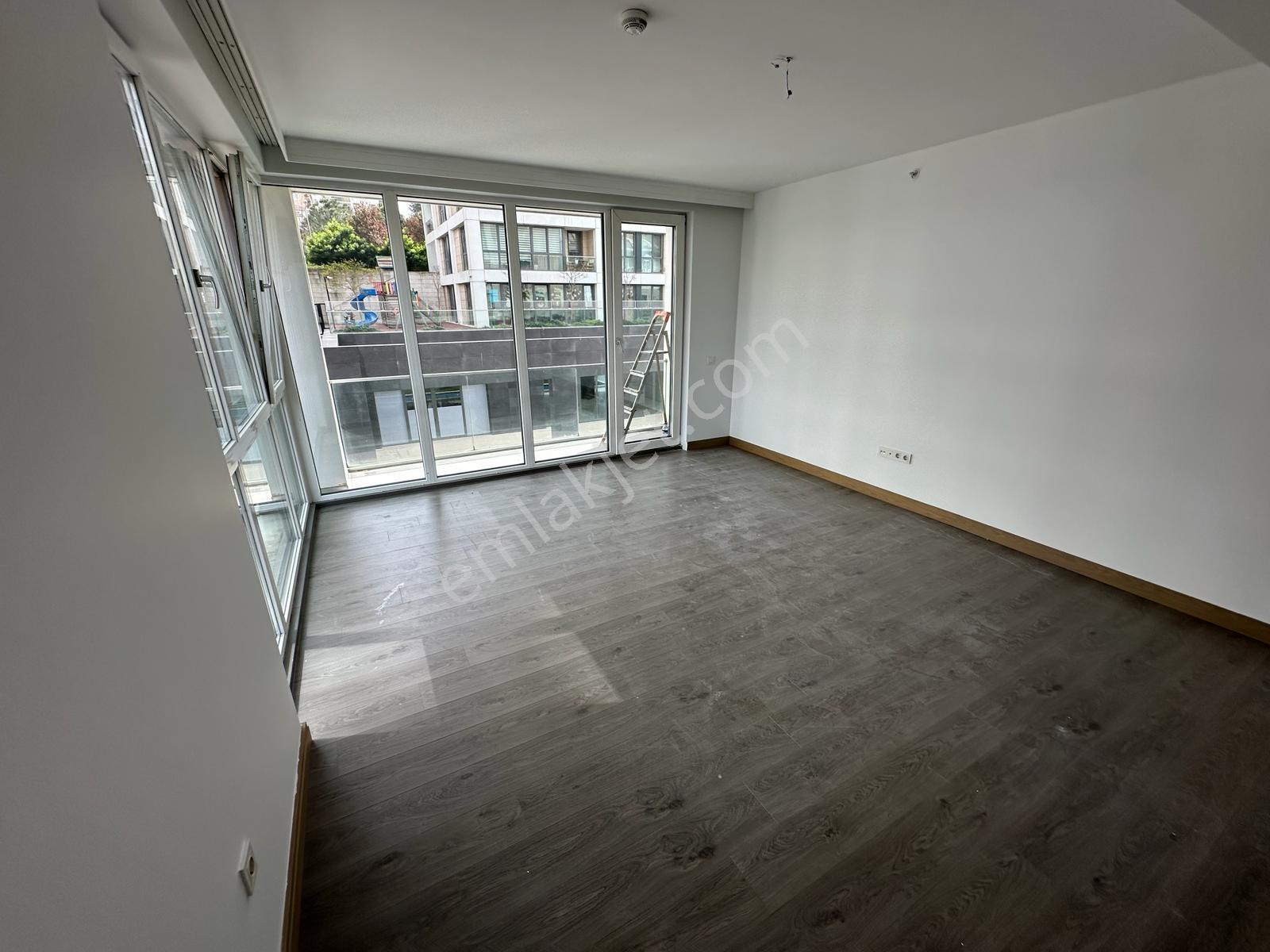 Anka Real Estate / Smart City 2+1 110 M2 Satılık Daire — fotoğraf 27