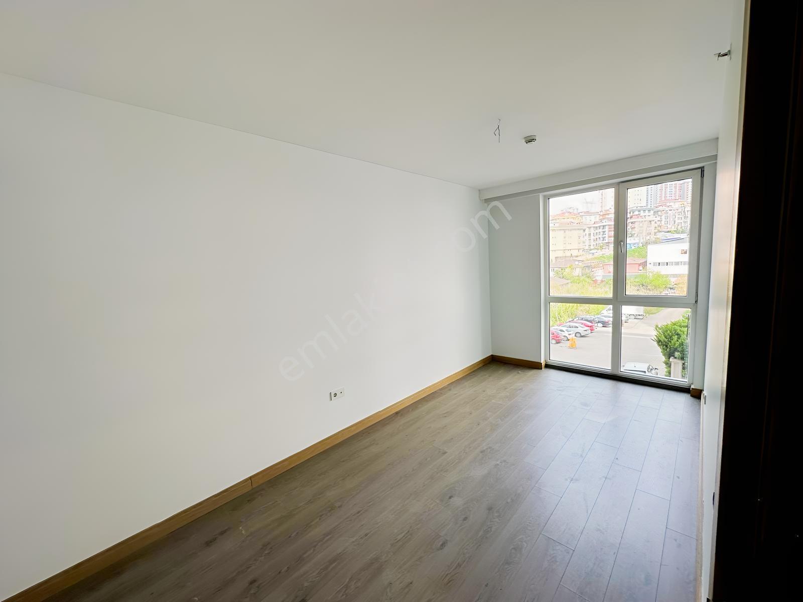 Anka Real Estate / Smart City 2+1 110 M2 Satılık Daire — fotoğraf 28